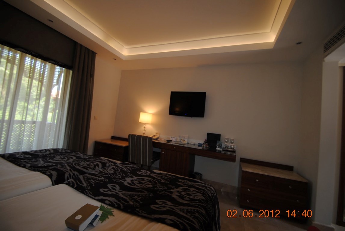 imagini hotel ALI BEY CLUB MANAVGAT